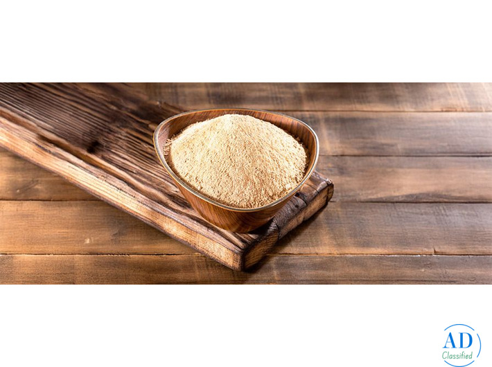 Premium Psyllium Khakha Powder Maker in India