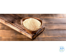 Premium Psyllium Khakha Powder Maker in India