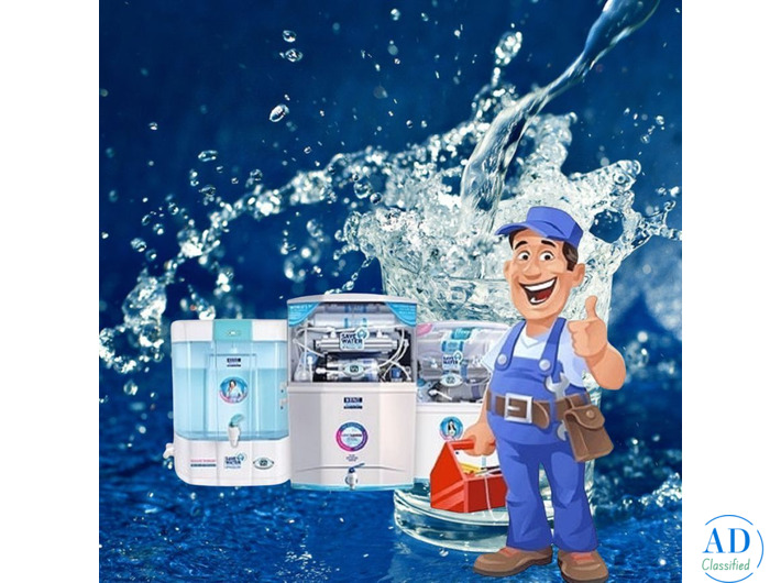 Aqua Cool Point – Fast & Expert Urgent RO Repair Jaipur Services for Every Brand