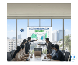 Effective SEO Strategies for Maximum Online Impact