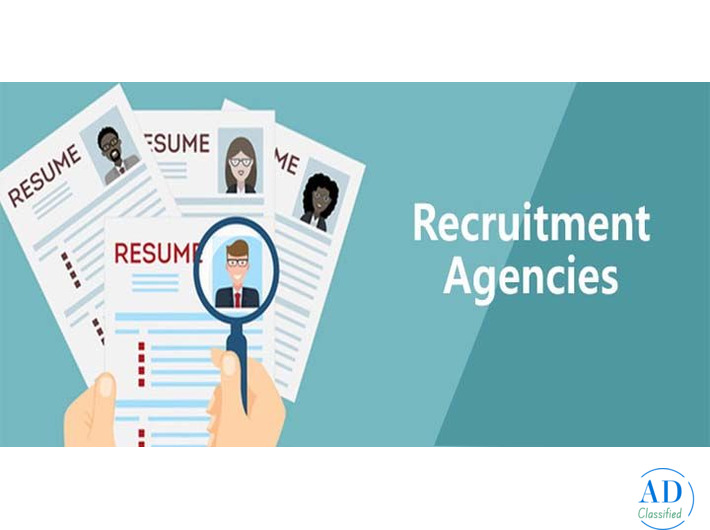 Top Best Hiring Recruitment Agencies in India peoplelogic