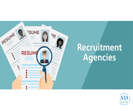 Top Best Hiring Recruitment Agencies in India peoplelogic