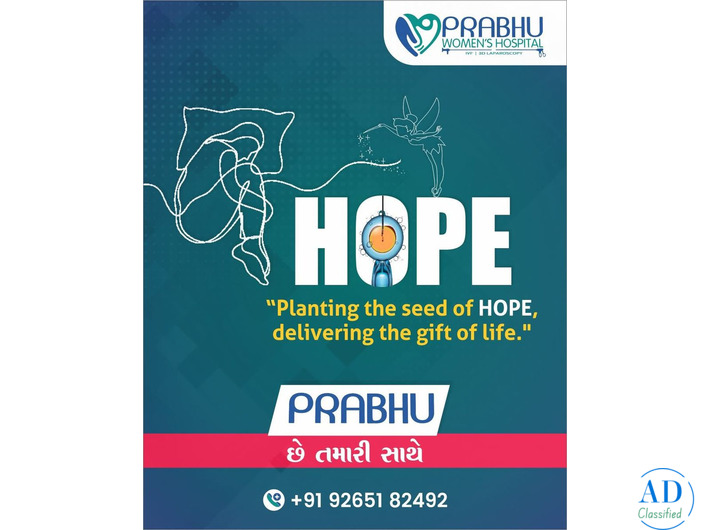 Best Women’s Hospital in Ahmedabad for Safe & Comfortable Deliveries