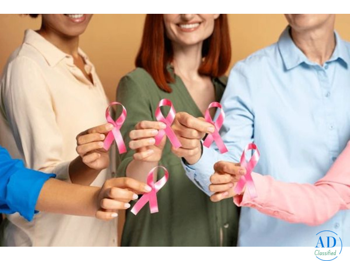 Best Breast Cancer Treatment in Ahmedabad |  Specialist Dr. Mihir Shah