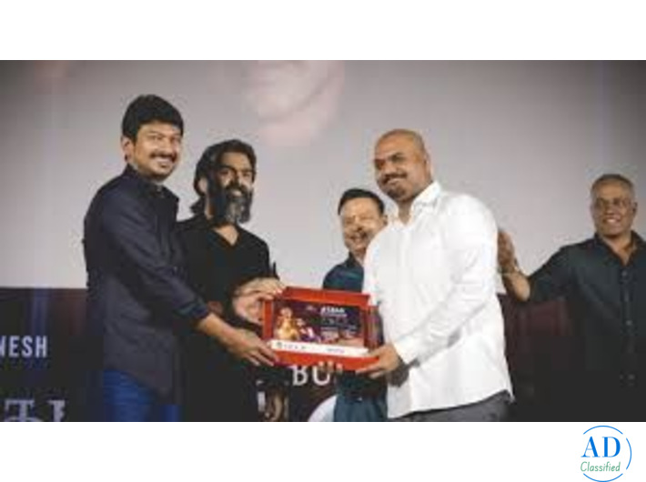 Best Producer in Tamil Nadu India