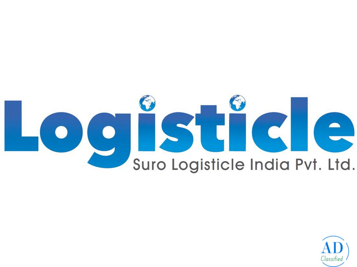 Suro Logisticle – Expert Dangerous Goods Handling Services