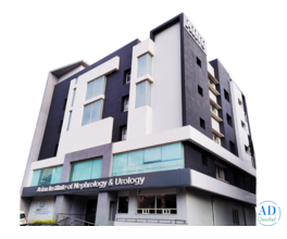 Best Nephrology and Urology Hospital in Visakhapatnam | AINU