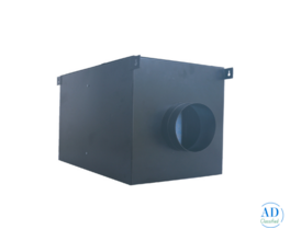 High Quality Freshair IL 150 Fan