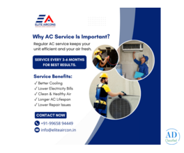 Expert AC Service & Maintenance