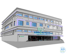 Best Nephrology & Urology Hospital in Siliguri | AINU Hospital