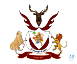 Best Resort Near Kuno National Park ---Palpur Fort