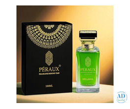 Luxury Attar Perfume